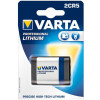 Varta Professional Photo Lithium batterij - 2CR5