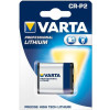 Varta Professional Photo Lithium batterij - CR-P2