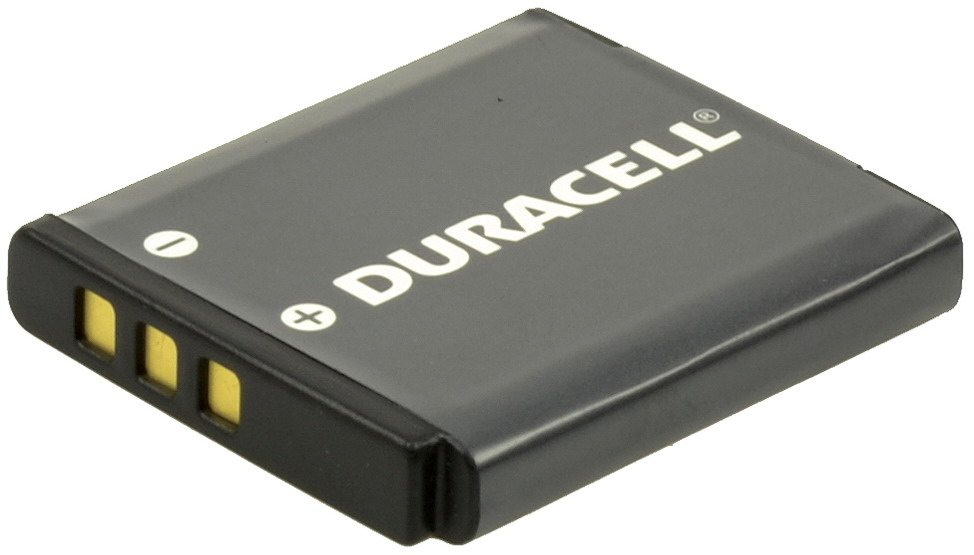 Camera-accu D-Li68 voor Pentax - Origineel Duracell
