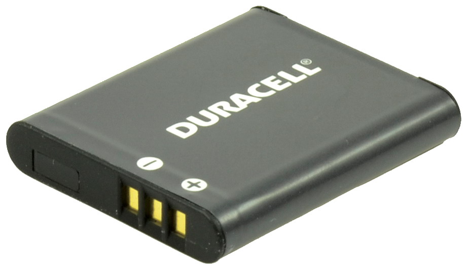 Camera-accu D-Li92 voor Pentax - Origineel Duracell
