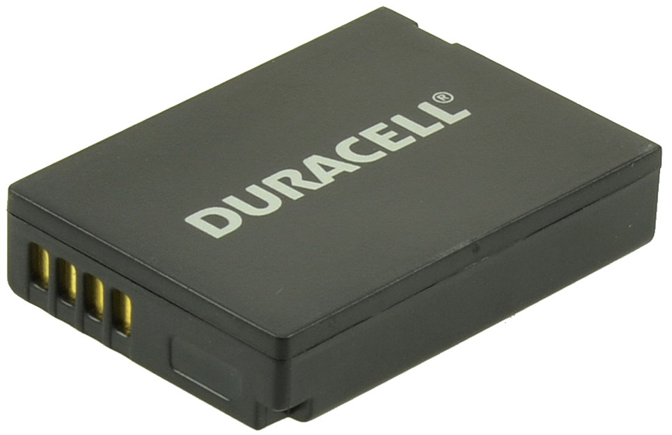 Camera-accu DMW-BCG10 voor Panasonic - Origineel Duracell