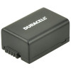 Camera-accu DMW-BMB9E voor Panasonic - Origineel Duracell