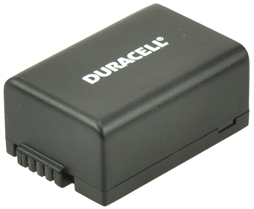 Camera-accu DMW-BMB9E voor Panasonic - Origineel Duracell