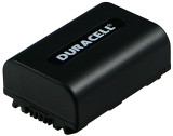 Camera-accu NP-FH30 / NP-FH50 voor Sony - Origineel Duracell