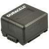 Camera-accu VW-VBG130 voor Panasonic - Origineel Duracell