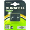 Camera-accu voor GoPro Hero3 en Hero3+ - Origineel Duracell