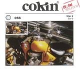 Cokin P-serie Filter - P056 Star 8