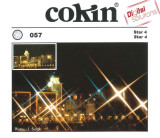 Cokin P-serie Filter - P057 Star 4