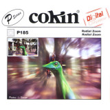 Cokin P-serie Filter - P185 Radial Zoom