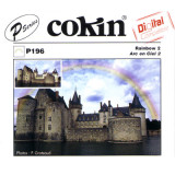 Cokin P-serie Filter - P196 Rainbow 2