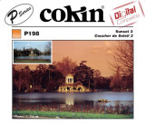 Cokin P-serie Filter - P198 Sunset 2