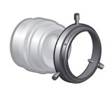 Cokin Adapter ring P-serie Universeel (72-84mm)