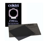 Cokin Z-Pro serie Filter - Z153 Neutraal Grijs ND4 (0.6)