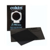 Cokin Z-Pro serie Filter - Z154 Neutraal Grijs ND8 (0.9)