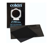 Cokin Z-Pro serie Filter - Z154 Neutraal Grijs ND8 (0.9)