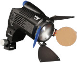 Ledgo LG-24F LED Fresnel - camera verlichting