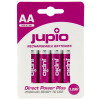 Jupio AA batterijen Direct Power Plus 2500mAh - 4 stuks