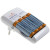 Jupio compacte oplader incl. 4 x AA 2700mAh batterijen