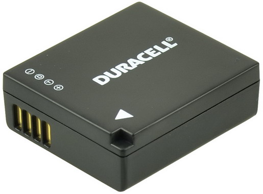Camera-accu DMW-BLG10 voor Panasonic - Origineel Duracell