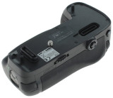 Battery-grip voor Nikon D750