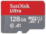 Sandisk microSDXC geheugenkaart - 128GB - Mobile Ultra