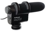 Hähnel camera microfoon Mk200