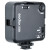 Godox LED camera verlichting - LED 64