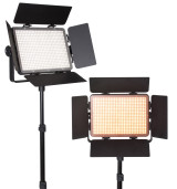 Dörr LED Continuous Light Kit - DLP-600