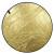 Godox reflectieschermen 5-in-1 Gold, Silver, Black, White, Translucent - 80cm