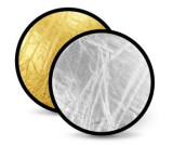 Godox reflectieschermen Gold en Silver - 80cm