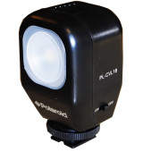 Polaroid Video Light voor camcorders
