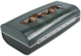 Duracell Multi-lader - voor AA, AAA, C, D en 9V batterijen