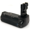 Battery-grip BG-E9 voor Canon EOS 60D en EOS 60Da