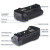 Jupio Batterygrip voor Nikon D500