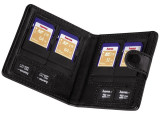 Hama Geheugenkaart case - Vegas - voor 4x SDHC en 4x microSDHC