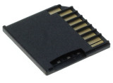 MicroSD Adapter voor MacBook Pro 13