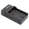 USB mini oplader voor Canon LP-E6 en Canon LP-E6N