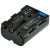 2 x NP-FM500H accu's voor Sony - inclusief oplader en autolader - Origineel ChiliPower