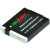 ChiliPower NB-6LH accu voor Canon  - 1150mAh