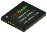 ChiliPower NB-11L accu voor Canon  - 800mAh