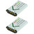 ChiliPower NP-BX1 accu voor Sony  - 1350mAh - 2-Pack