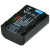 ChiliPower NP-FH30 / NP-FH40 / NP-FH50 accu voor Sony  - 800mAh