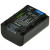 ChiliPower NP-FV50 / NP-FV30 accu voor Sony  - 950mAh