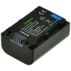 ChiliPower NP-FV50 / NP-FV30 accu voor Sony  - 950mAh