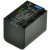 ChiliPower NP-FV70 accu voor Sony  - 1900mAh