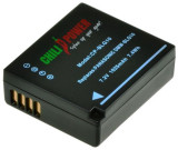 ChiliPower DMW-BLG10 accu voor Panasonic  - 1025mAh