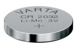 Varta CR2032 knoopcel batterij - 50 stuks Voordeelverpakking 