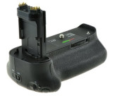 Chilipower Batterygrip voor Canon EOS 5D MarkIII (BG-E11) + afstandsbediening
