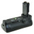 Chilipower Batterygrip voor Canon EOS 5D MarkIII (BG-E11) + afstandsbediening