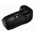 Chilipower Batterygrip voor Nikon D7100 en Nikon D7200 (MB-D15) + afstandsbediening